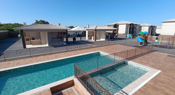 Governo realiza 1º Feirão da Agehab em Águas Lindas